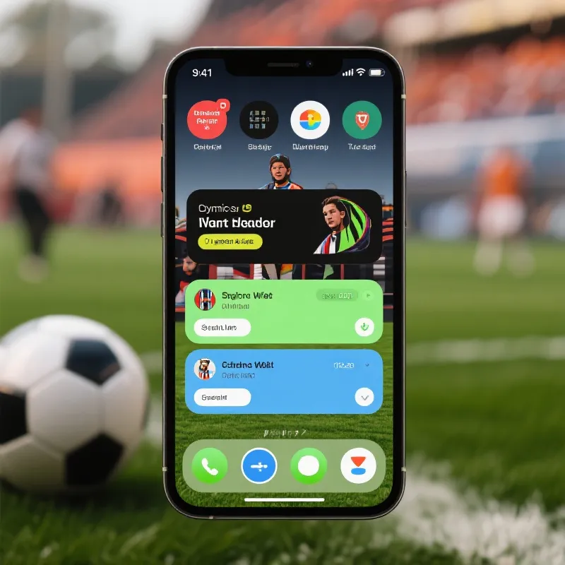 App Widgets and Notifications