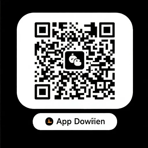 Scan to Download App